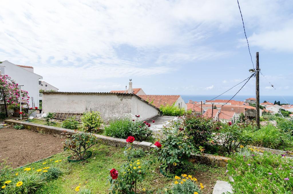 House Verde - Private House With Seaview Дубровник Номер фото